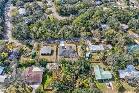 A home in St Augustine South