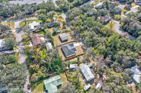 A home in St Augustine South