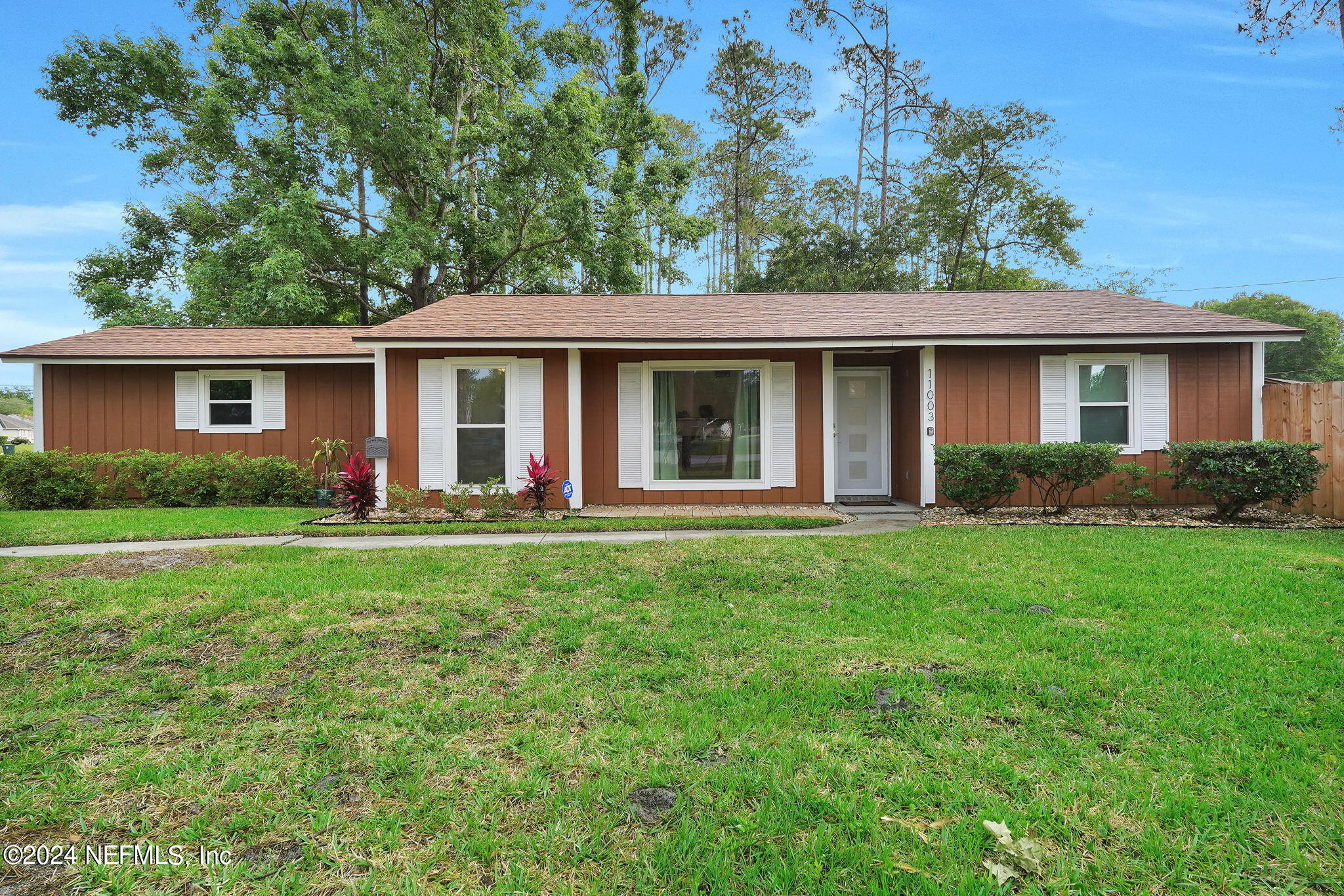 Jacksonville, FL home for sale located at 11003 Lippizan Drive, Jacksonville, FL 32257