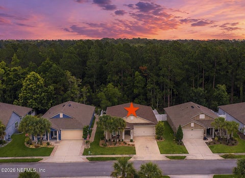 Photo of 332 PALACE Drive, St. Augustine, FL 32084 (MLS # 2149130)