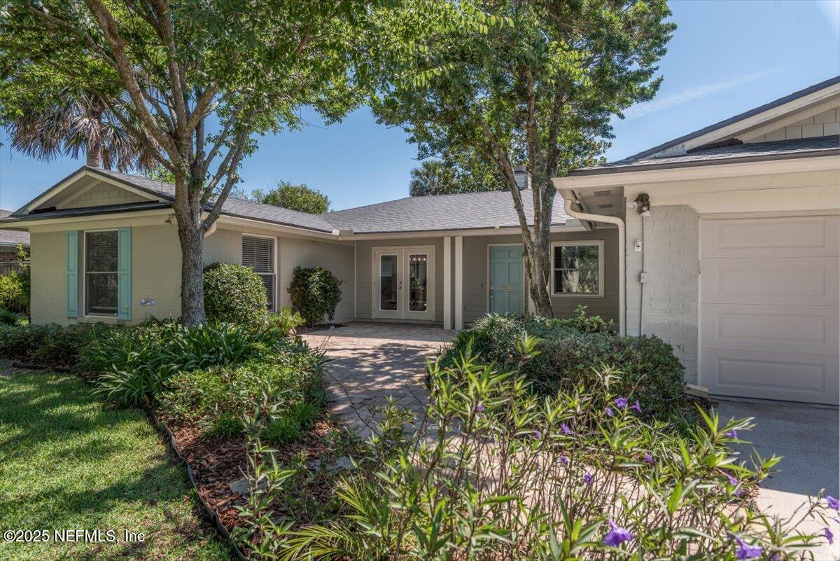1659 SEA OATS Drive