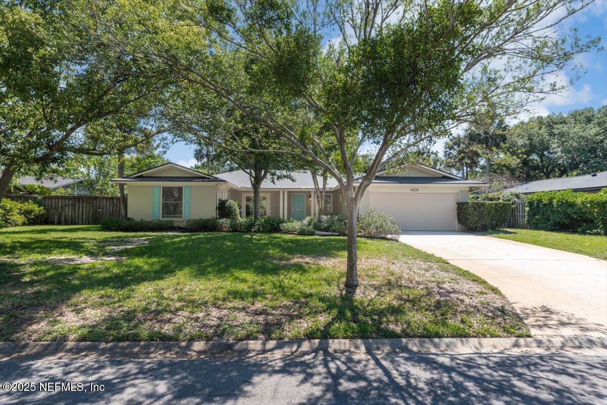 1659 SEA OATS Drive