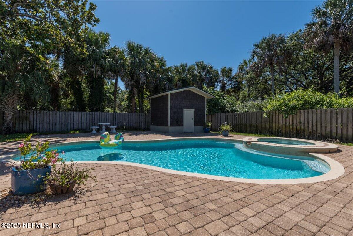 1659 SEA OATS Drive
