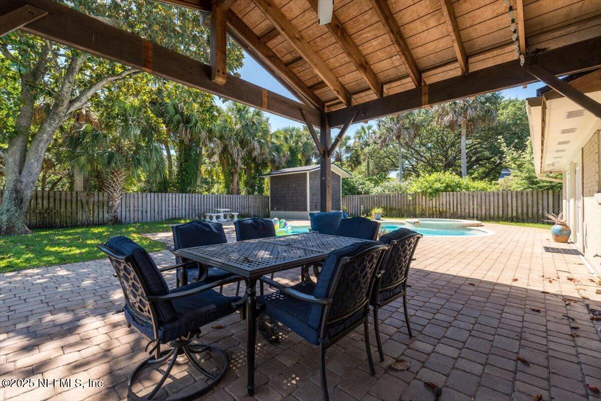 1659 SEA OATS Drive