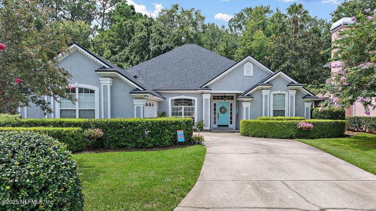 121 BOUGANVILLA Drive