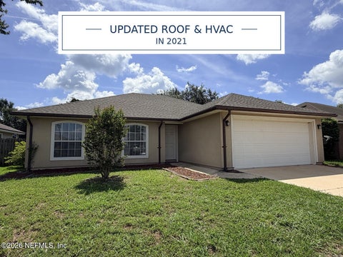 Photo of 6423 CRIMSON LEAF Lane, Jacksonville, FL 32244 (MLS # 2163945)