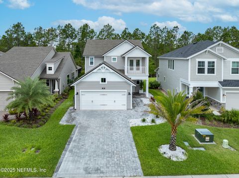 Photo of 434 SETTLERS LANDING Drive, Ponte Vedra, FL 32081 (MLS # 2142849)
