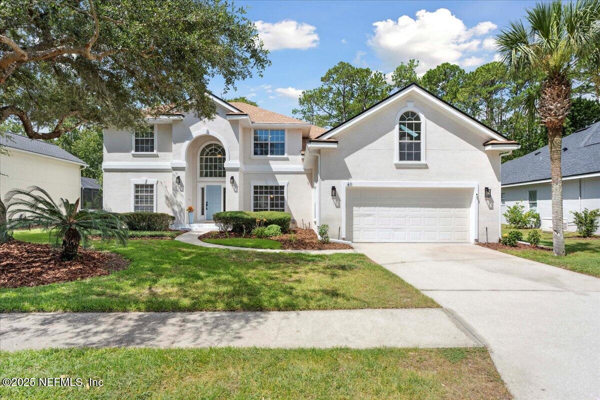 411 S MILL VIEW Way
