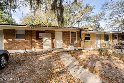 7222 RUTLEDGE PEARSON DR, JACKSONVILLE, FL 32209 - #: 1248727
