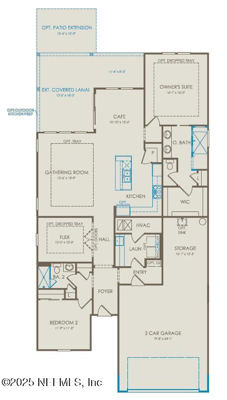 114 HEADSTREAM Drive