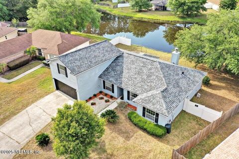 7885 STEAMBOAT SPRINGS Court Jacksonville FL 32210