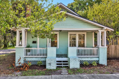 Photo of 729 KING Street, Jacksonville, FL 32204 (MLS # 2152176)