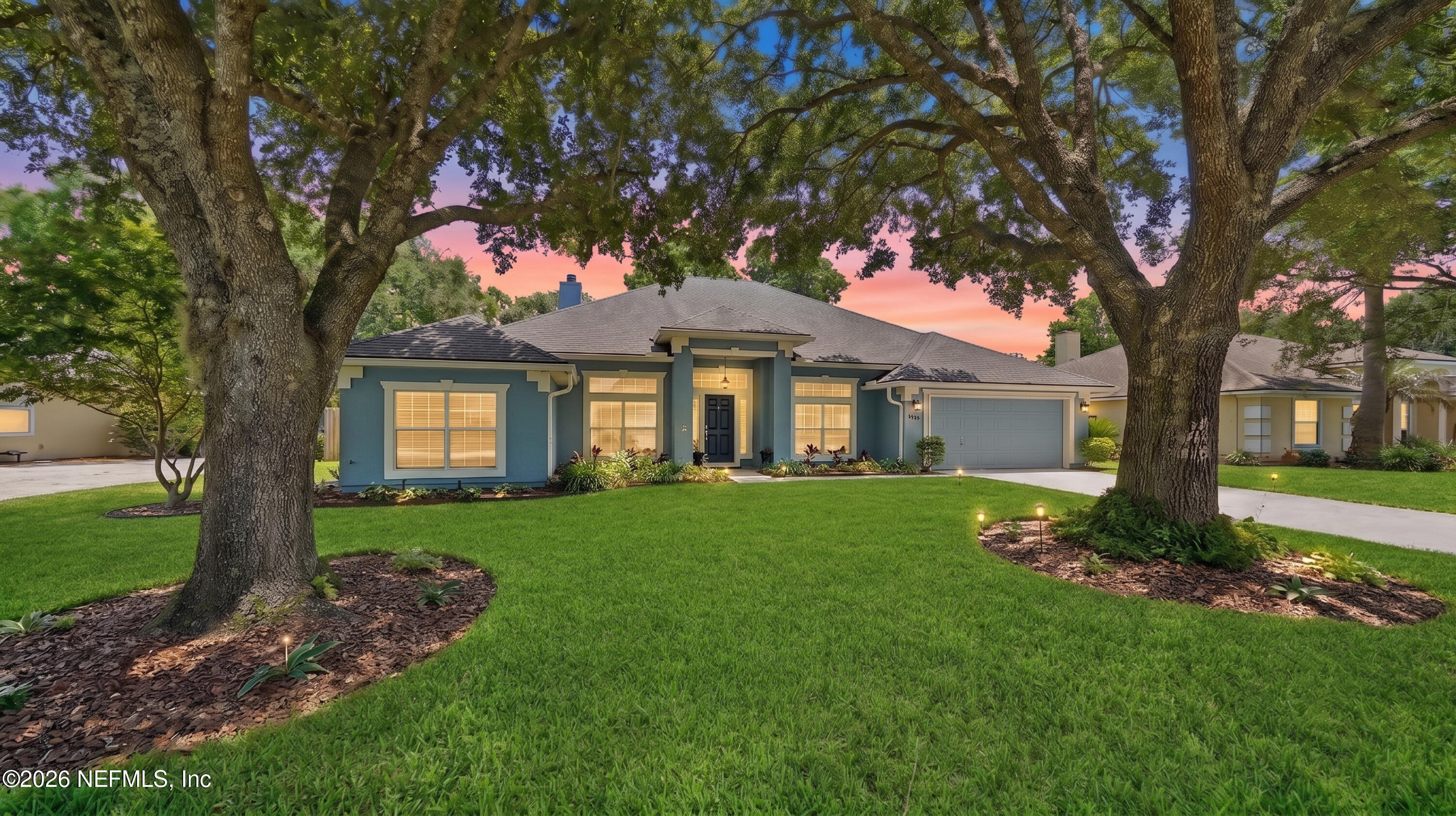 11365 LANDING ESTATES Drive