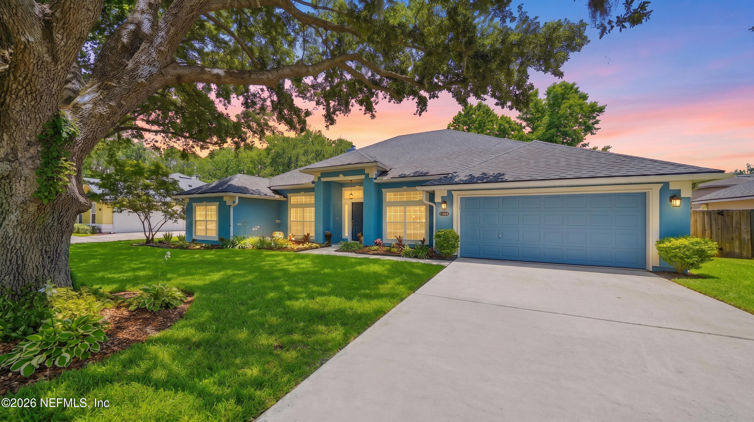 11365 LANDING ESTATES Drive