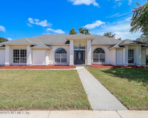 881 POYDRAS Lane W Jacksonville FL 32218