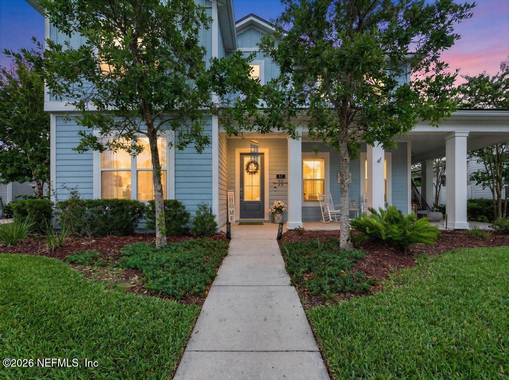 87 HAAS Avenue