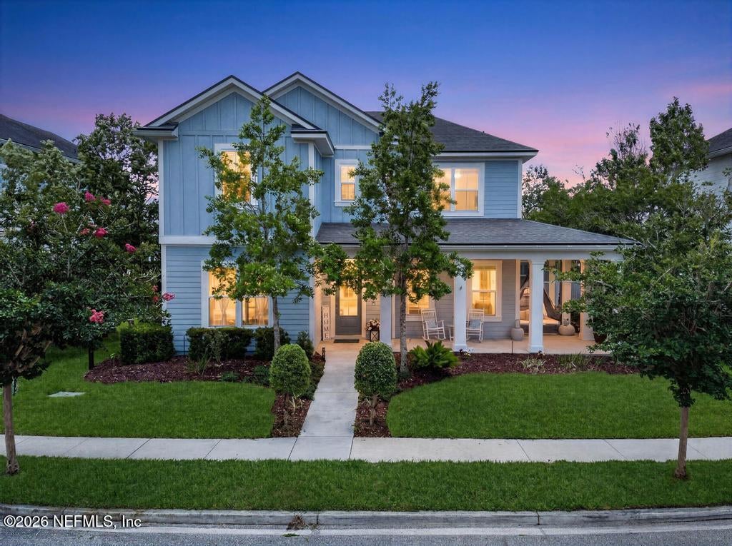 87 HAAS Avenue