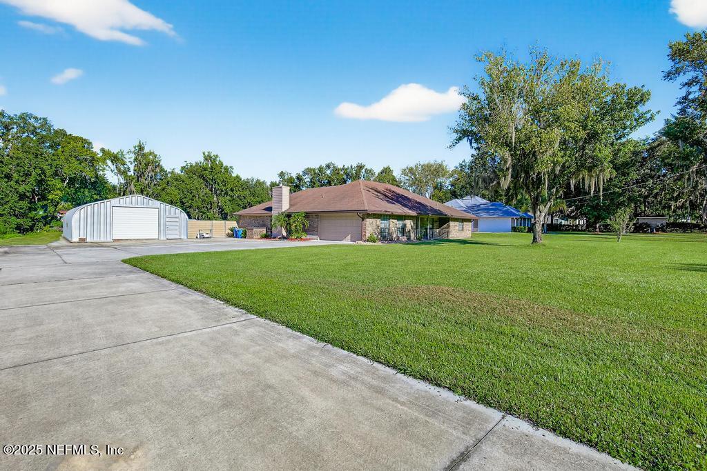 11248 DINSMORE DAIRY Road