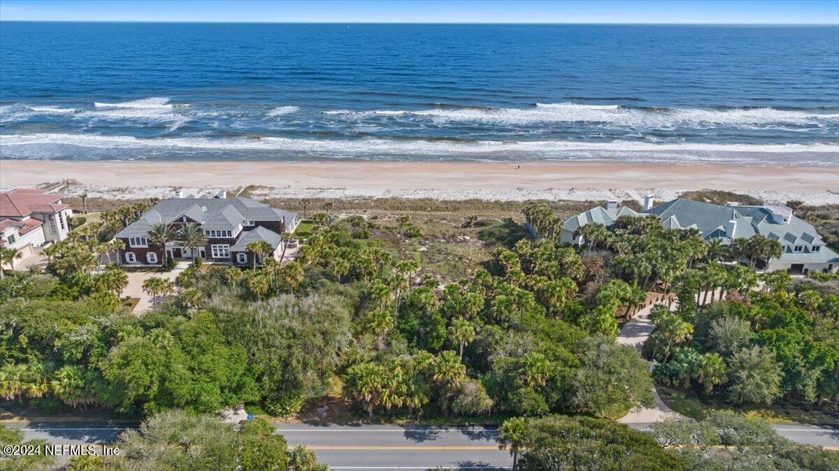 Ponte Vedra Beach, FL home for sale located at 1295 PONTE VEDRA Boulevard, Ponte Vedra Beach, FL 32082