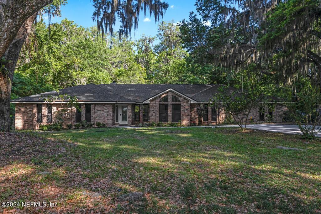 Jacksonville, FL home for sale located at 12985 Curt Drive, Jacksonville, FL 32223