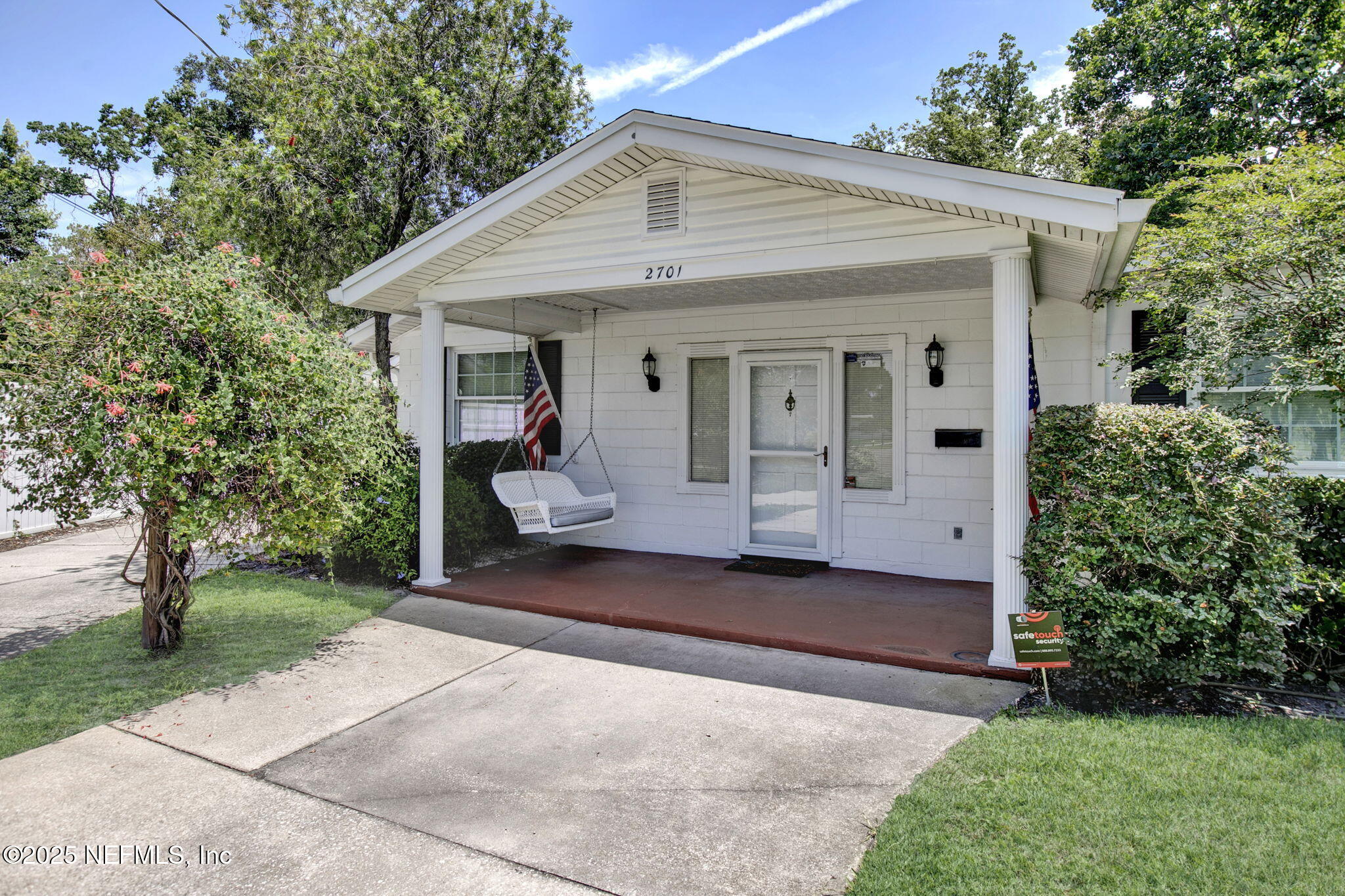 2701 ILENE Drive