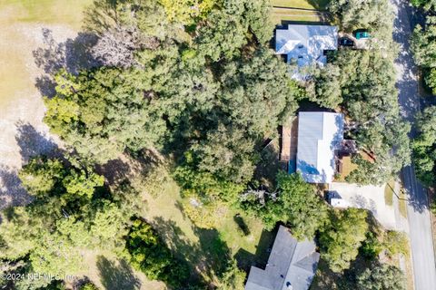 A home in Keystone Heights