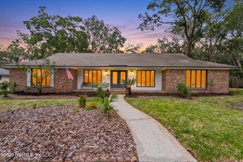 Photo of 4375 MAYWOOD Drive, Jacksonville, FL 32277 (MLS # 2166679)