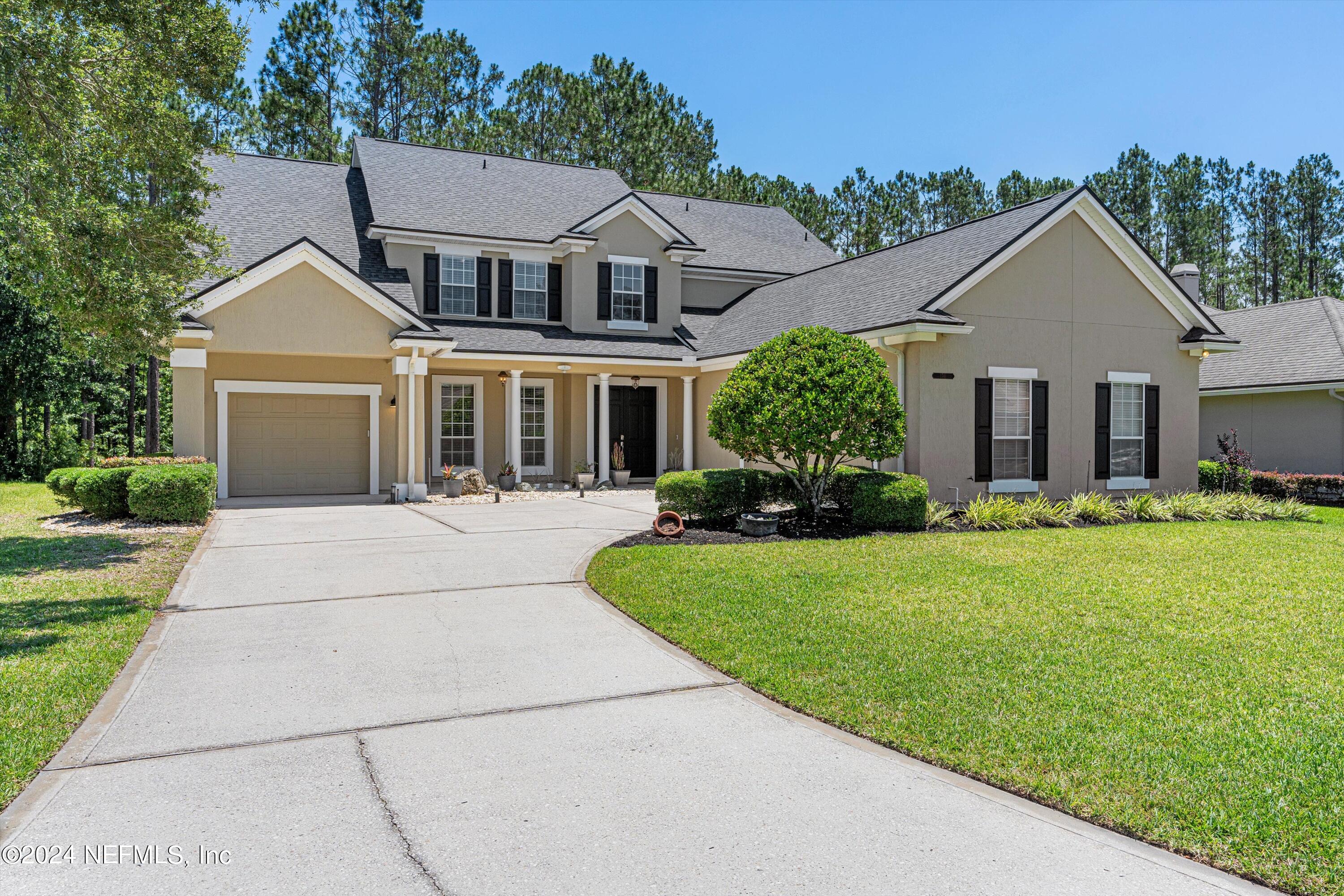 1741 WILD DUNES Circle
