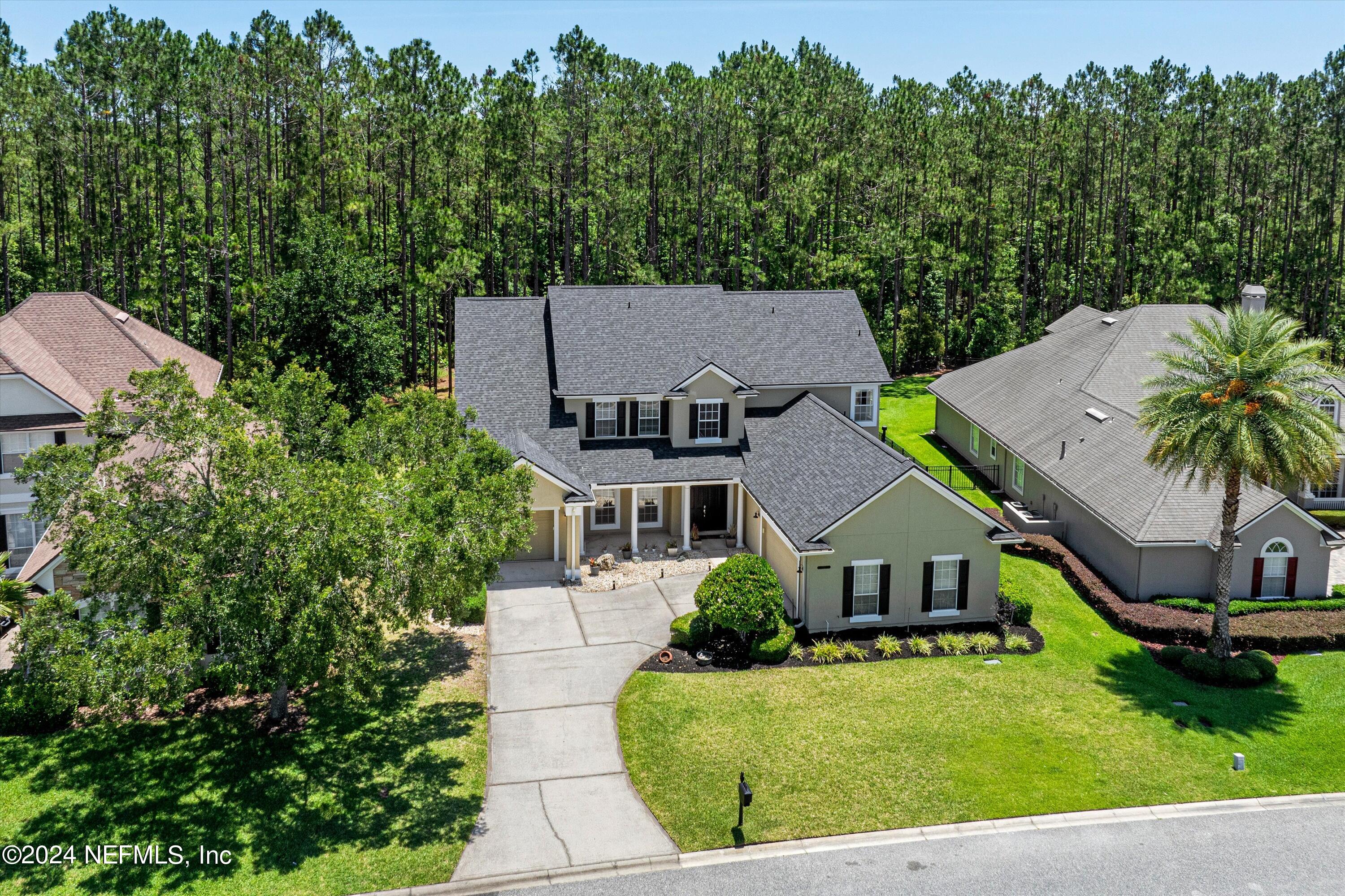 

                                                                             Orange Park                                

                                    , FL - $668,000