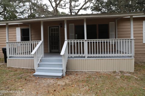 A home in Melrose