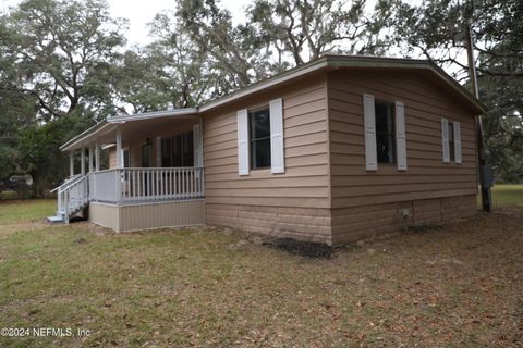 A home in Melrose