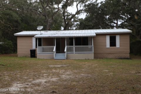 A home in Melrose