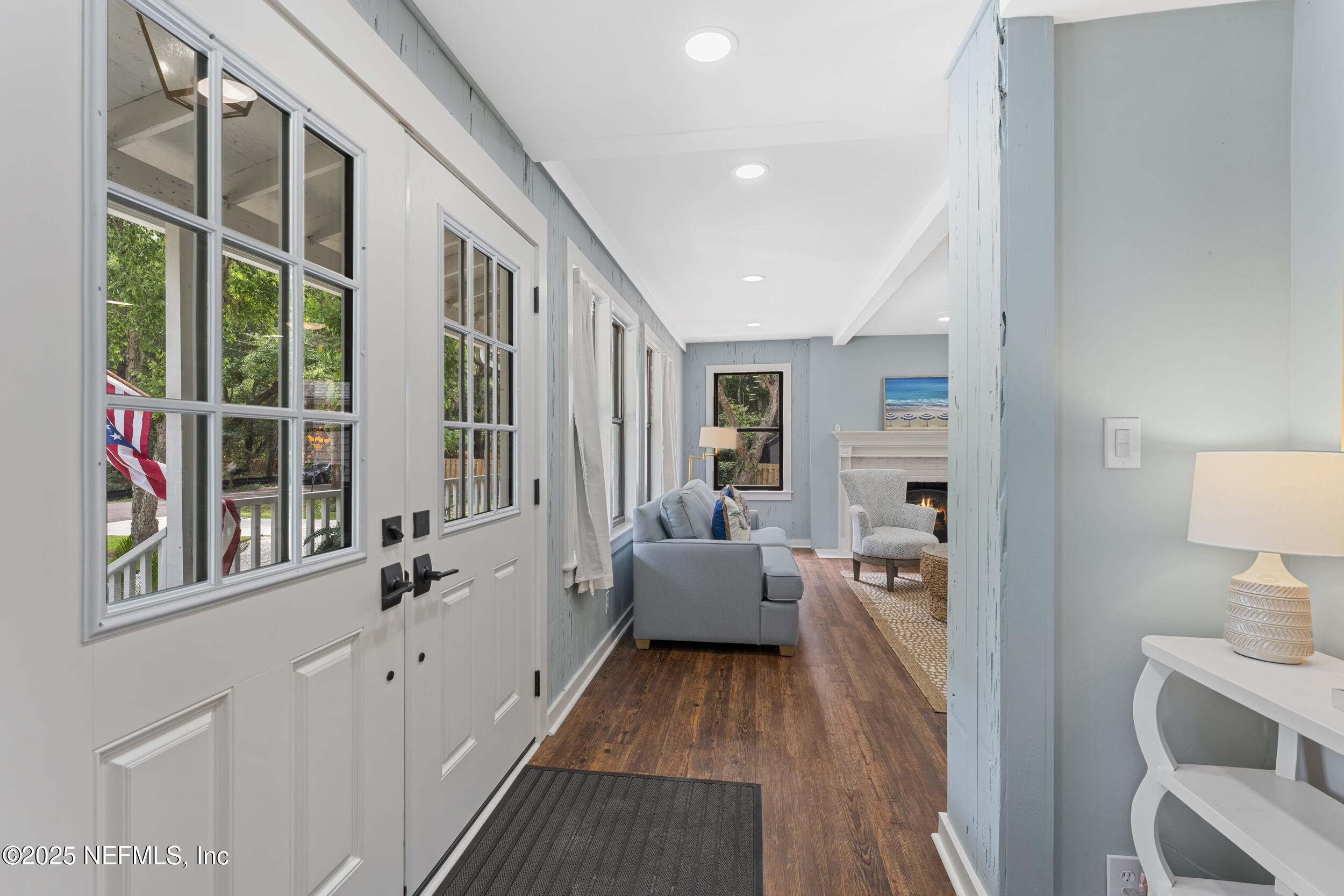 1381 FORREST Drive
