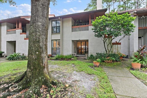 Photo of 2105 WOOD HILL Drive #2105, Jacksonville, FL 32256 (MLS # 2164798)