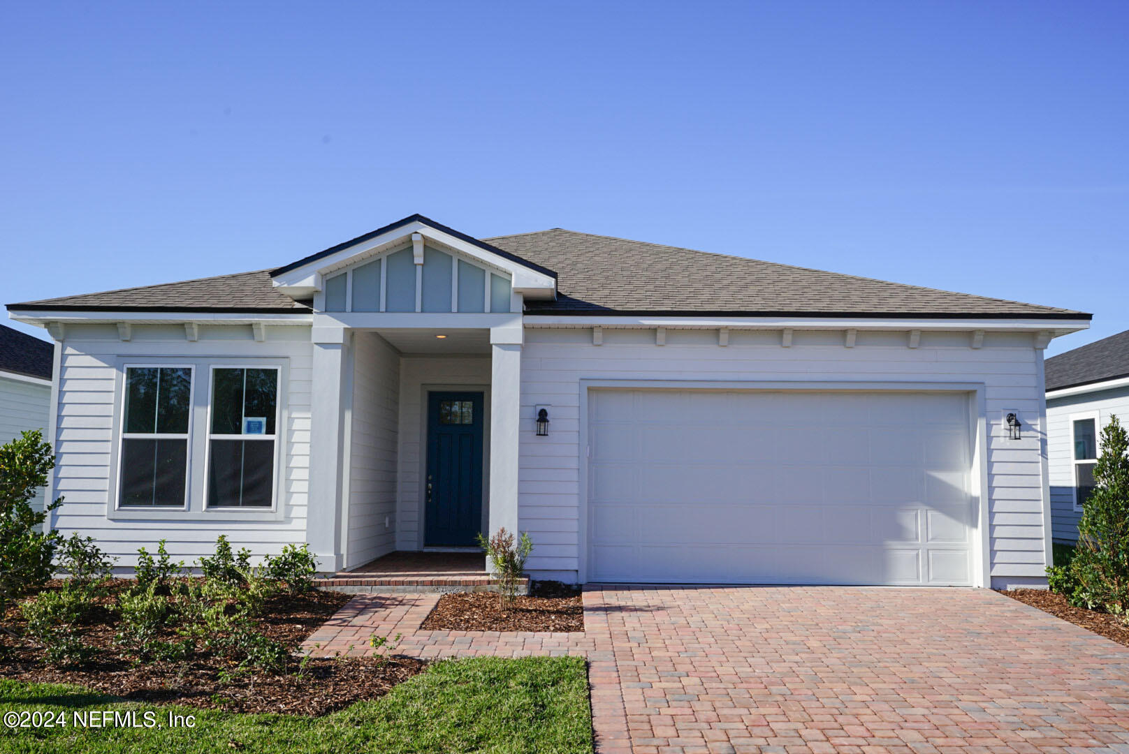 Palm Coast, FL home for sale located at 10 Jackson Blue Place, Palm Coast, FL 32137