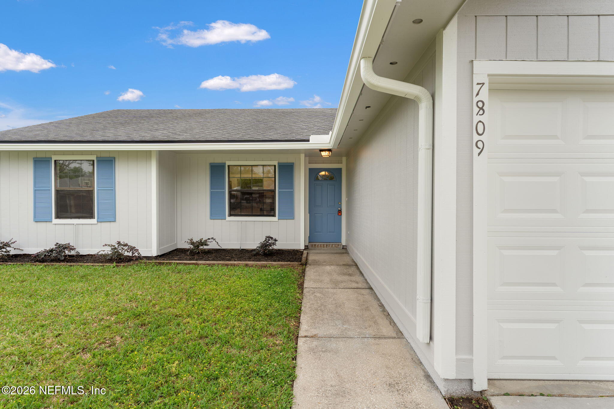 7809 ALLSPICE Circle E