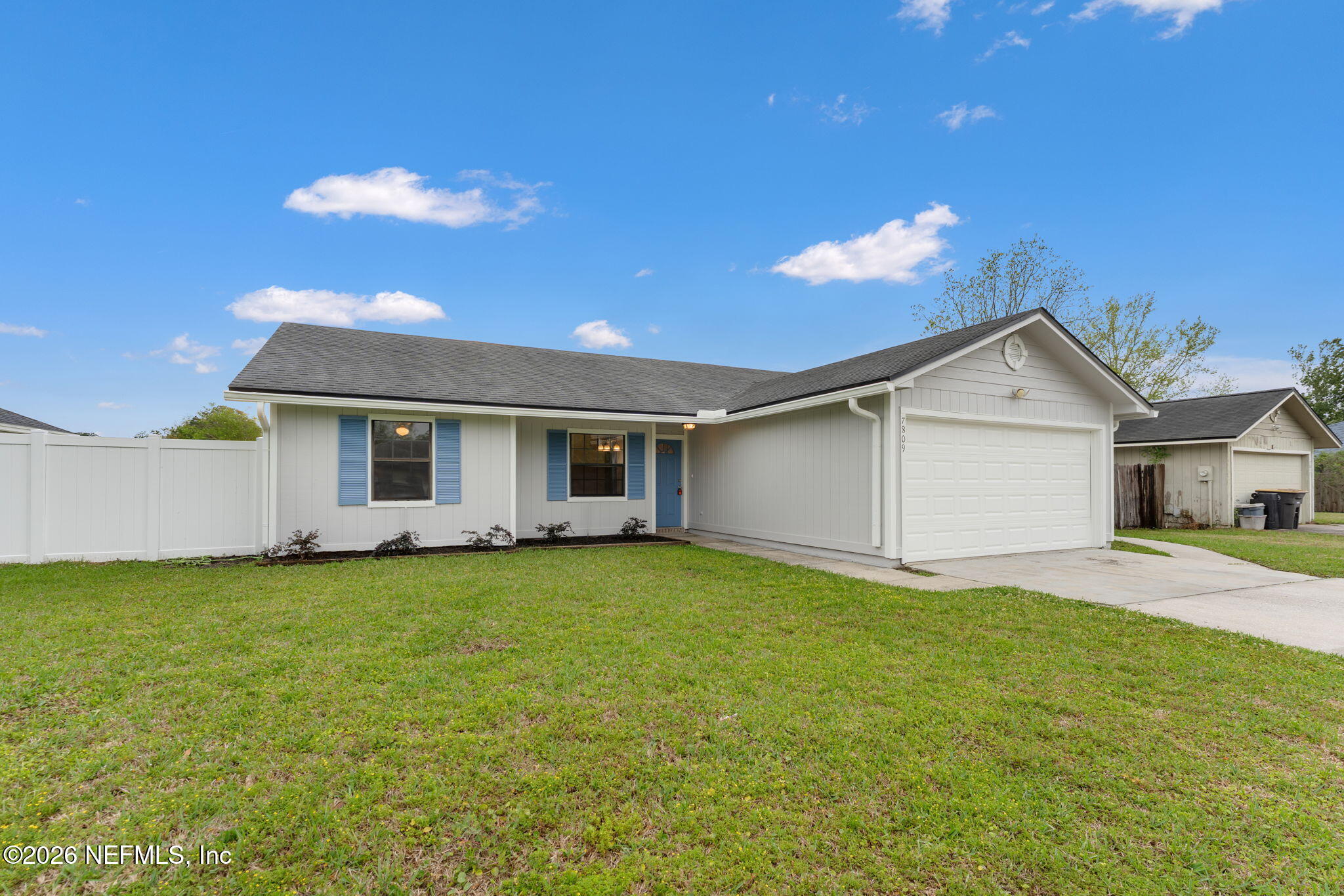 7809 ALLSPICE Circle E