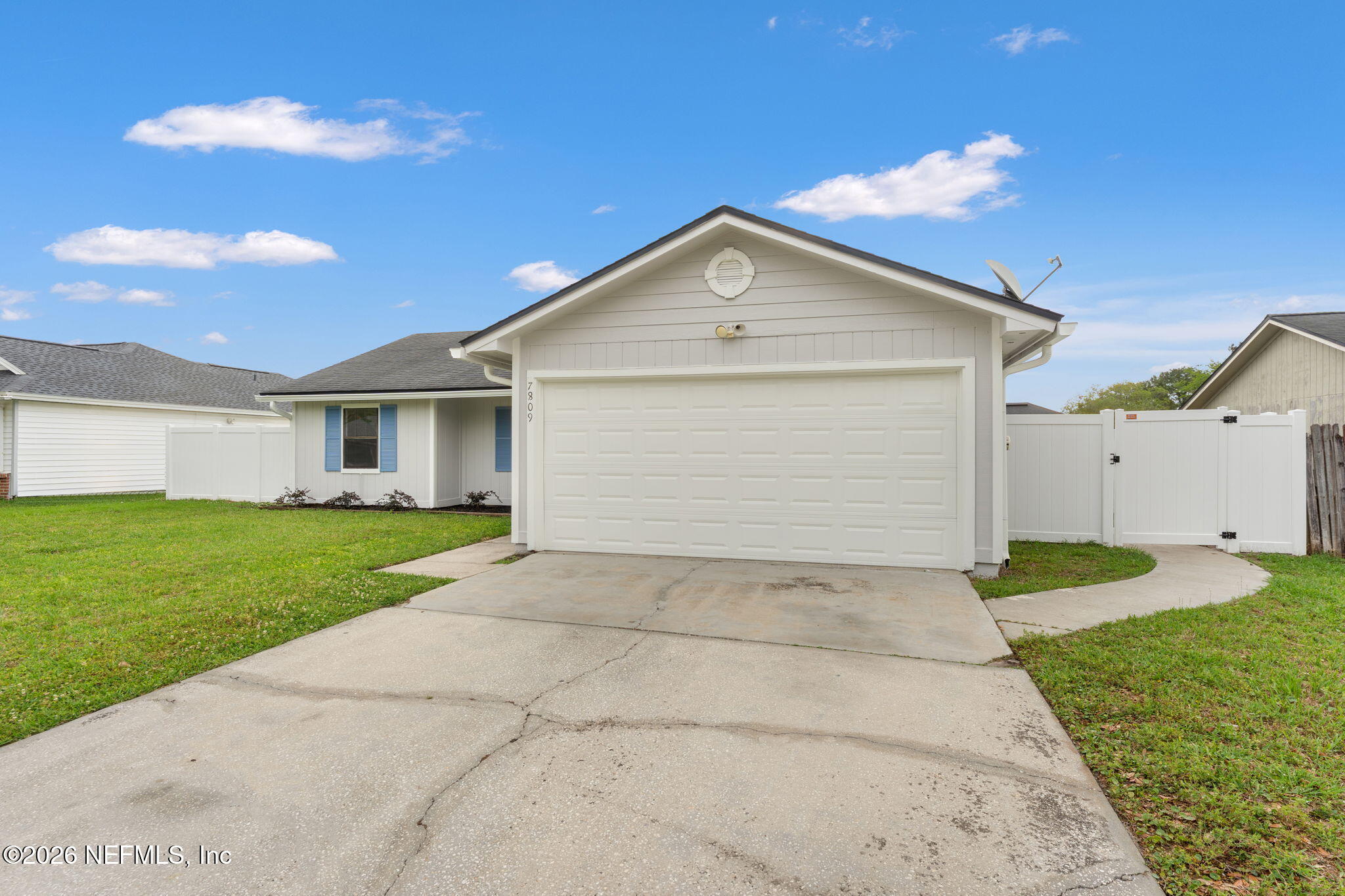 7809 ALLSPICE Circle E