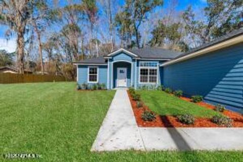 7877 SMART Avenue Jacksonville FL 32219