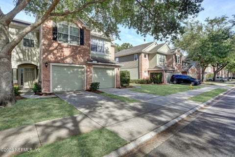 Photo of 7518 RED CRANE Lane, Jacksonville, FL 32256 (MLS # 2164738)