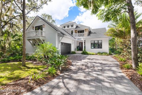 1101 LAUGHING GULL Lane St. Augustine Beach FL 32080