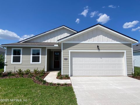 3255 LAGO VISTA Drive Green Cove Springs FL 32043