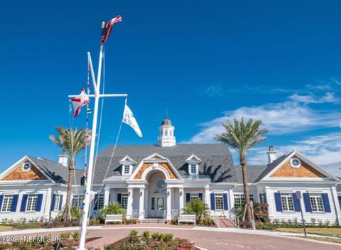 86 RIPPLE Road St. Augustine FL 32095