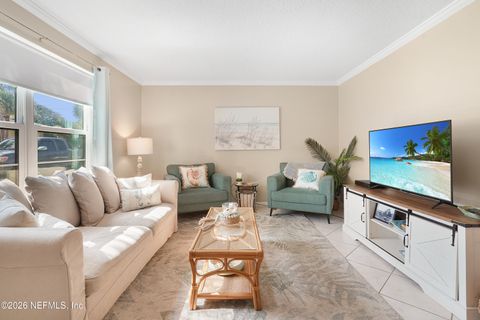 Photo of 9 CLIPPER Court #9, St. Augustine, FL 32080 (MLS # 2145943)