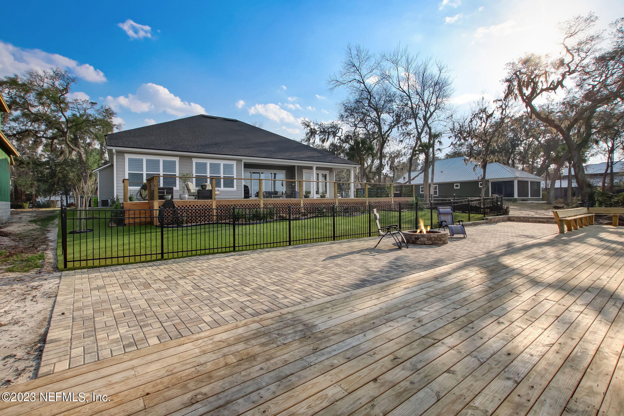 Yulee, Florida 32097, United States, 3 Bedrooms Bedrooms, ,2 BathroomsBathrooms,Residential,Active,71111