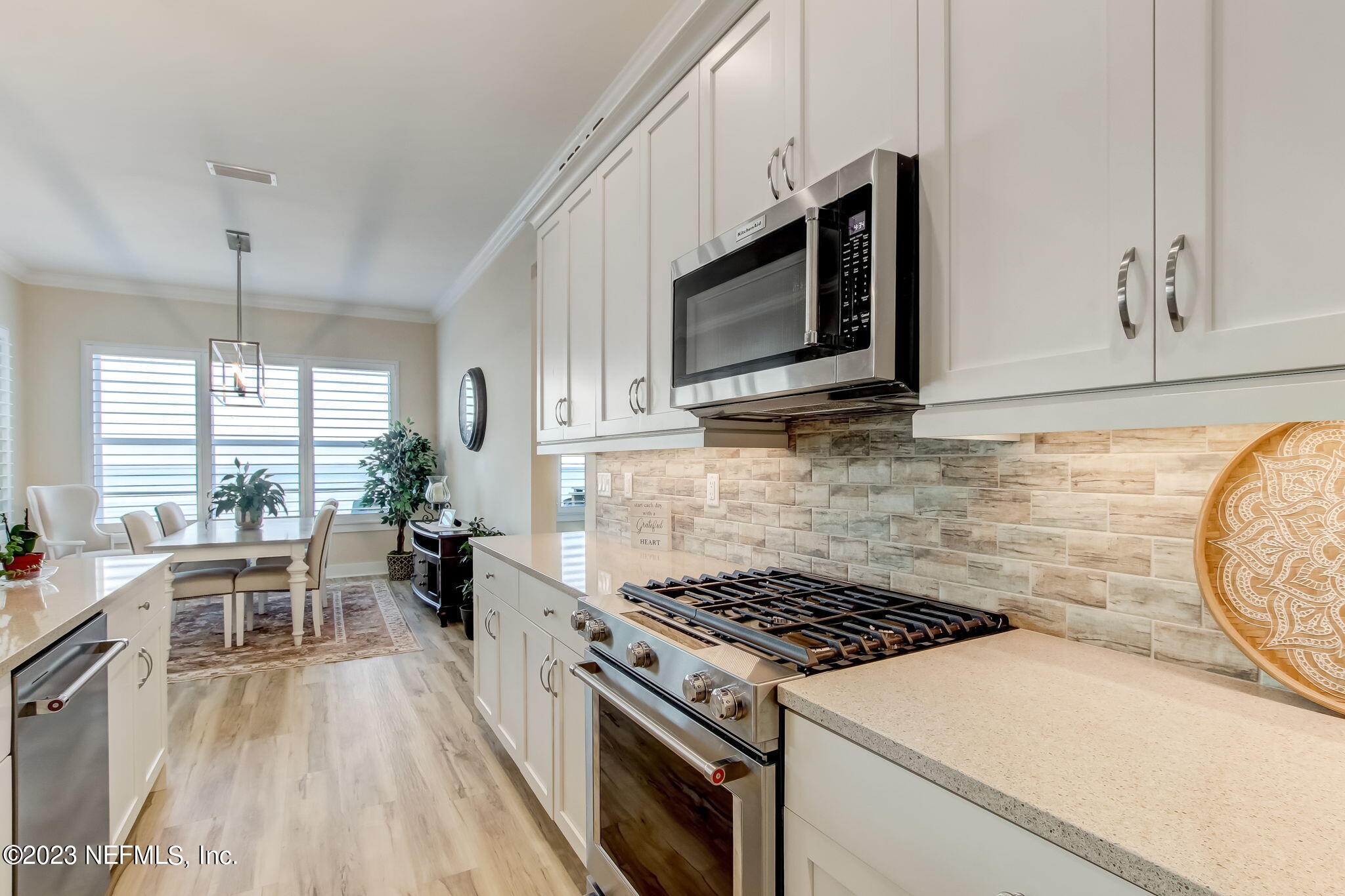 Yulee, Florida 32097, United States, 3 Bedrooms Bedrooms, ,2 BathroomsBathrooms,Residential,Active,71111