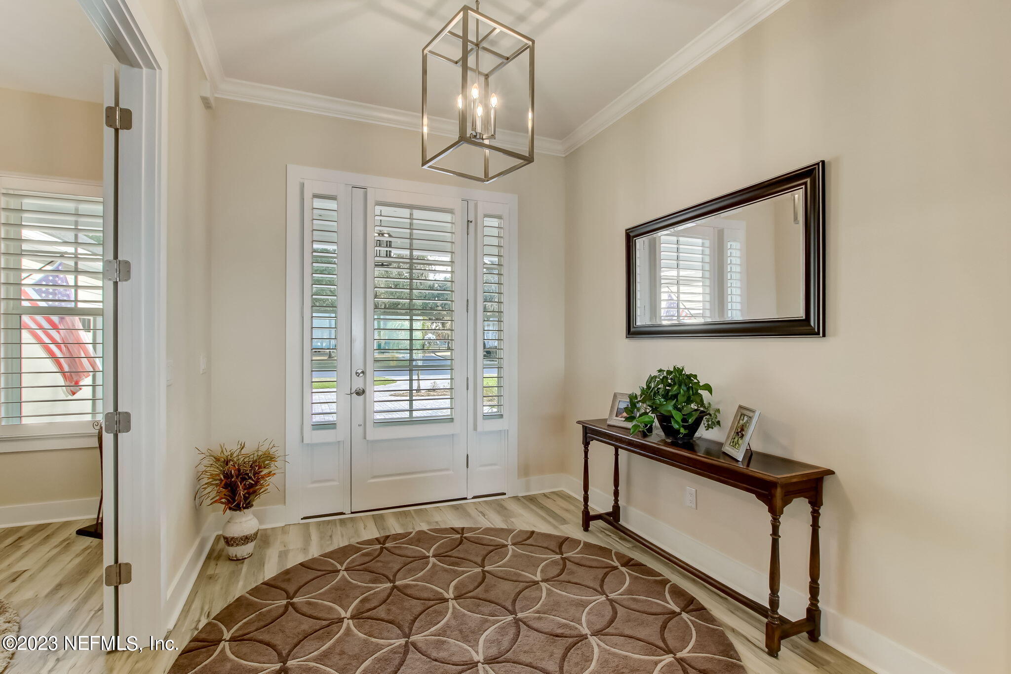 Yulee, Florida 32097, United States, 3 Bedrooms Bedrooms, ,2 BathroomsBathrooms,Residential,Active,71111