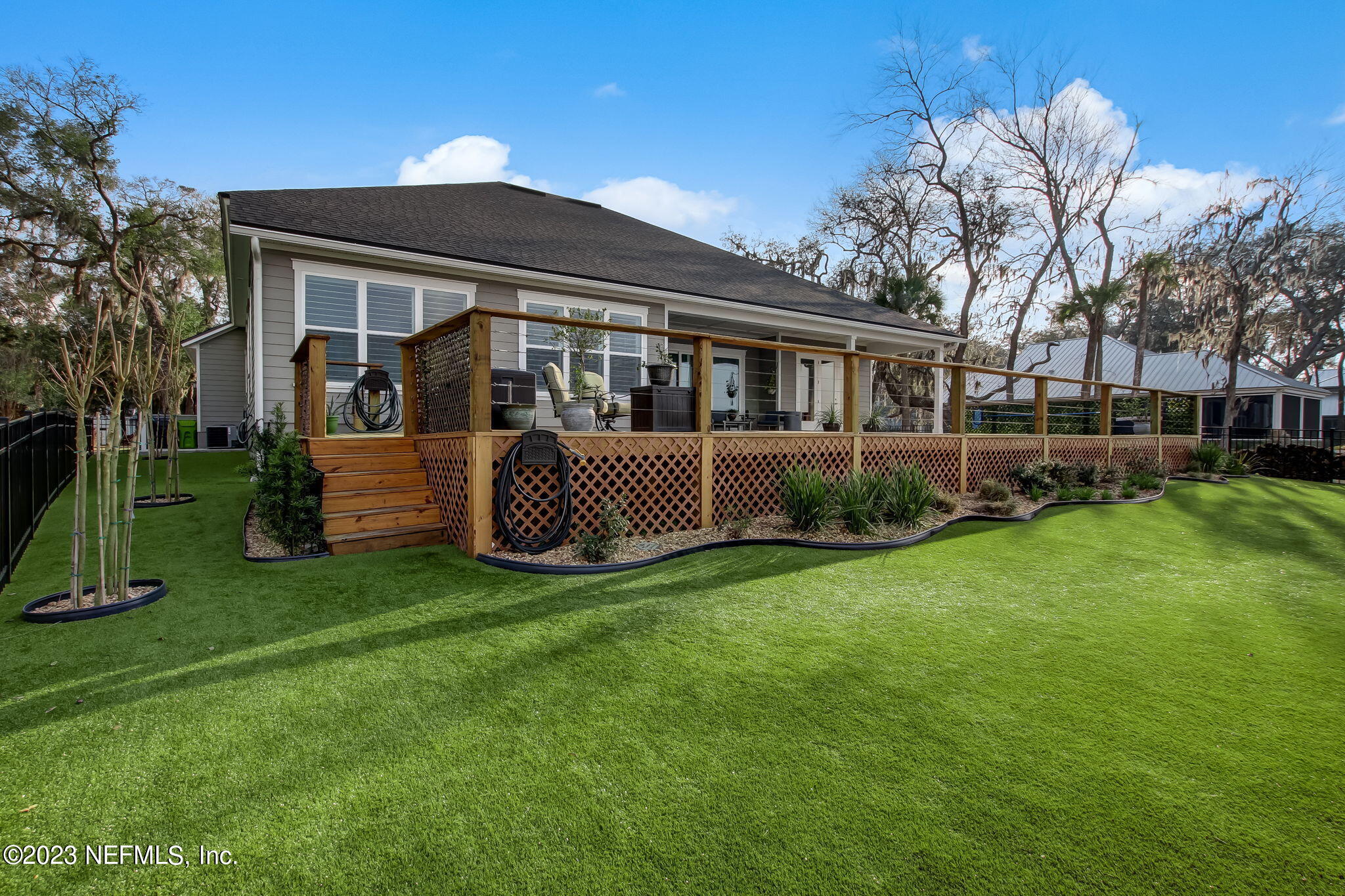 Yulee, Florida 32097, United States, 3 Bedrooms Bedrooms, ,2 BathroomsBathrooms,Residential,Active,71111