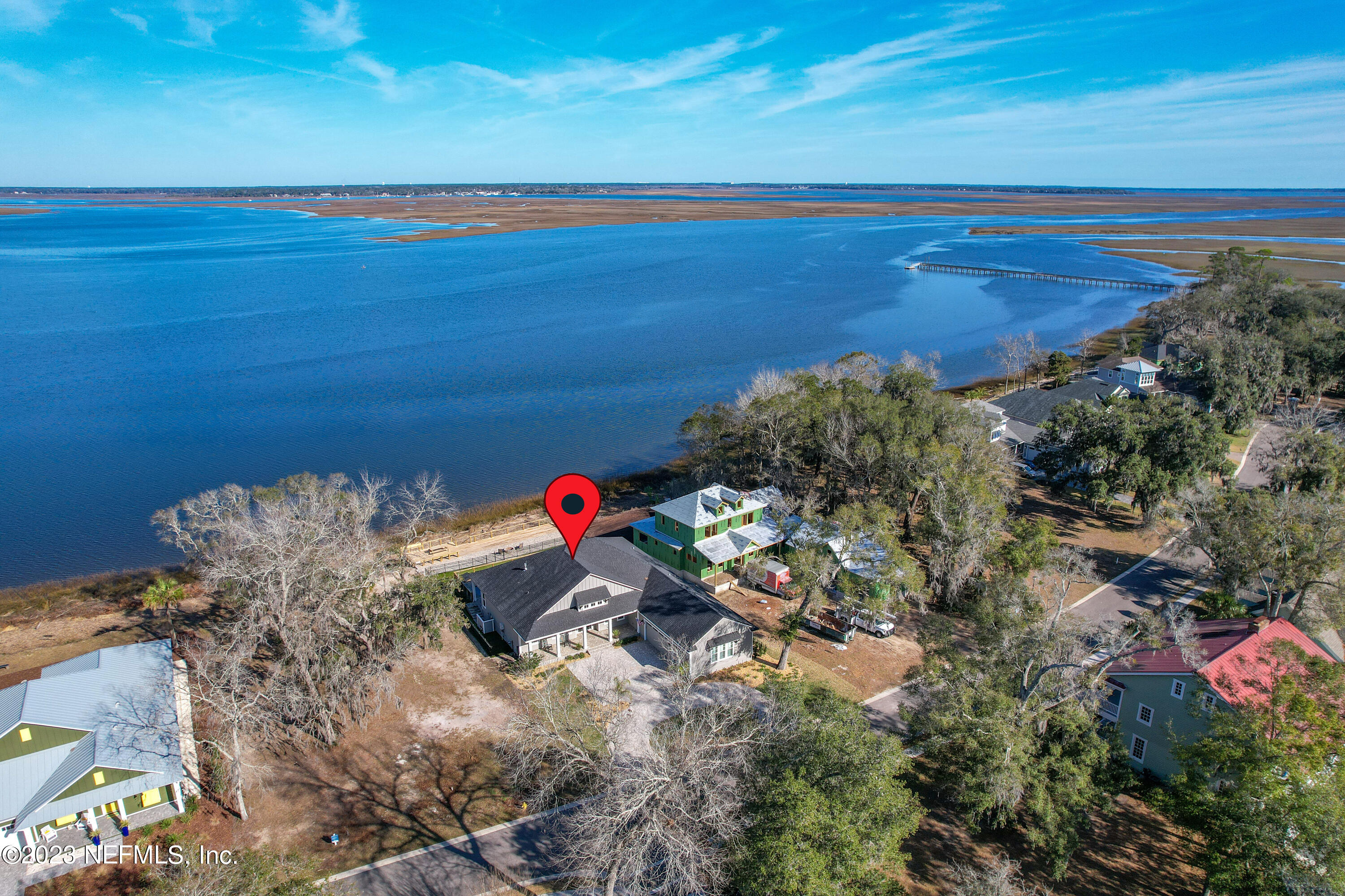 Yulee, Florida 32097, United States, 3 Bedrooms Bedrooms, ,2 BathroomsBathrooms,Residential,Active,71111