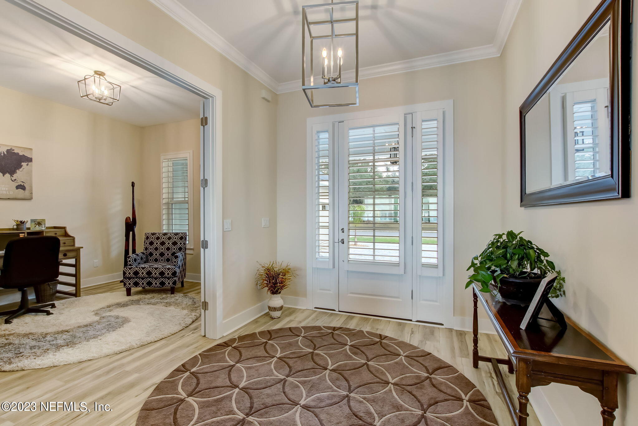 Yulee, Florida 32097, United States, 3 Bedrooms Bedrooms, ,2 BathroomsBathrooms,Residential,Active,71111